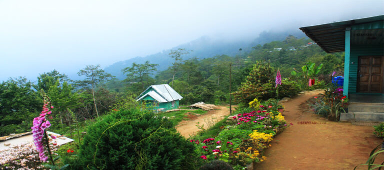rishyap homestay