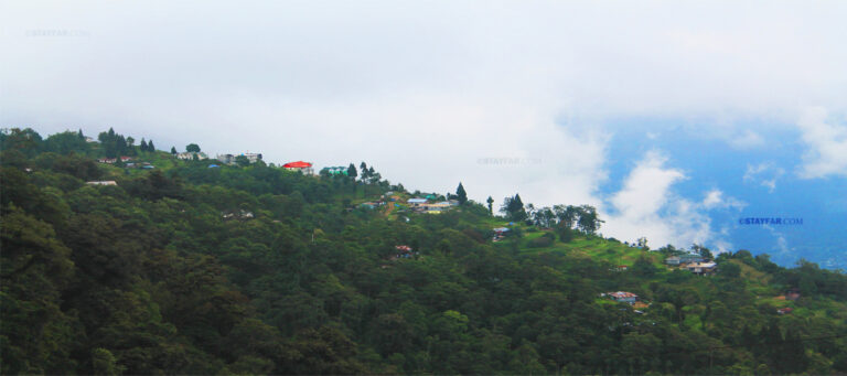rishyap village