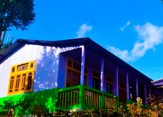 Chatakpur Homestay Chatakpur In Darjeeling Chatakpur Homestay Chatakpur In Darjeeling