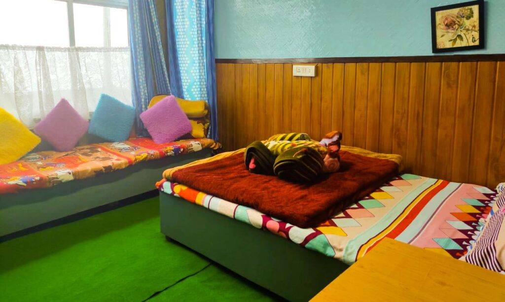 room
