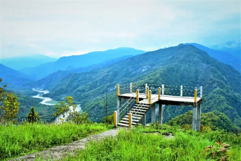Mangarjung