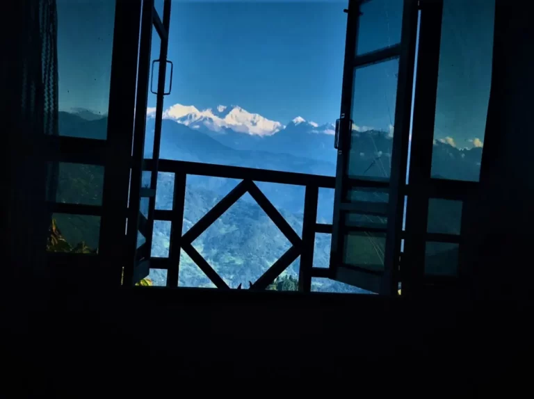 risheehat homestay