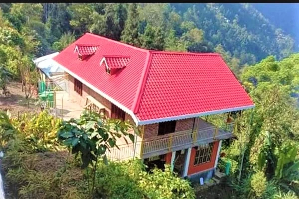 Kharka gaon homestay