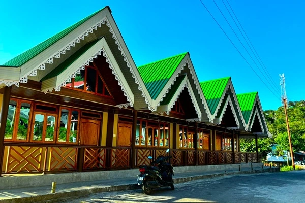 Fikkalay Gaon Homestay