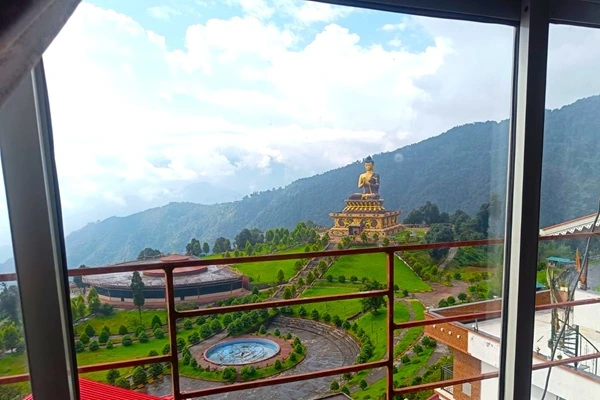 Ravangla Homestay