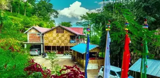 Bijanbari Homestay