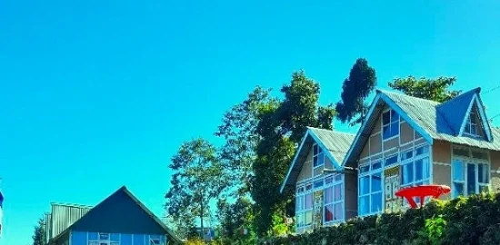 Charkhole Homestay