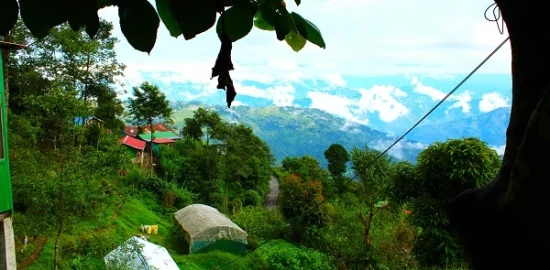 Dawaipani Village