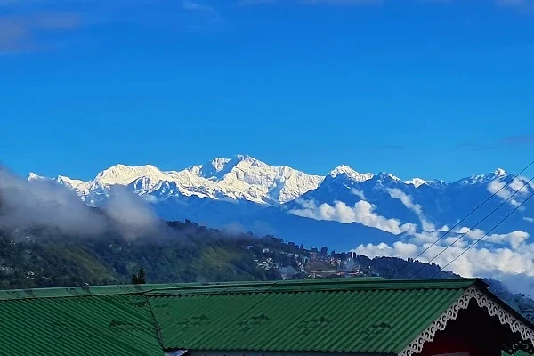 Rangaroon Homestay